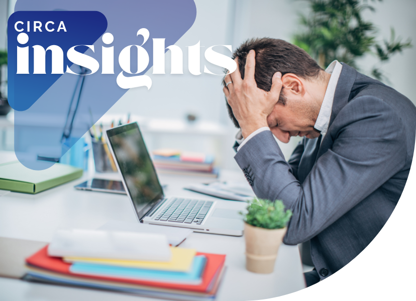 Your HR Problem Is a Business Problem—Start Treating It Like One ...